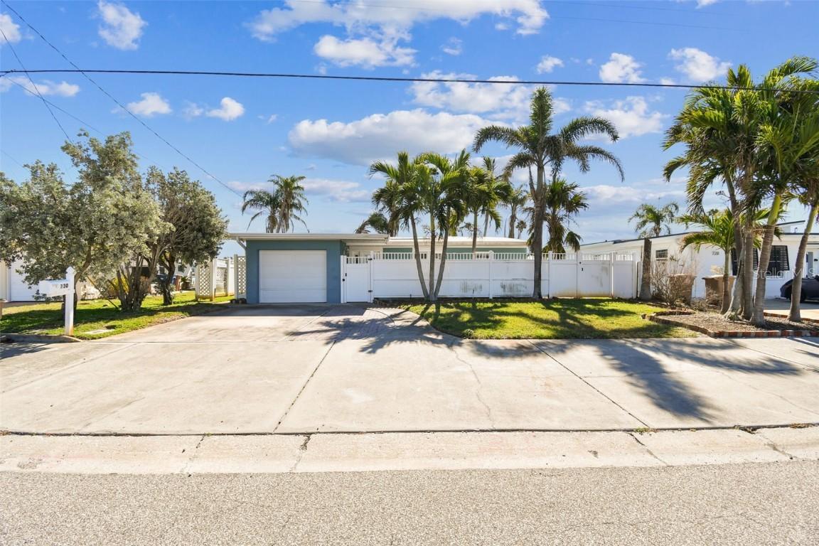 [Address Hidden by Seller], Madeira Beach, FL 33708