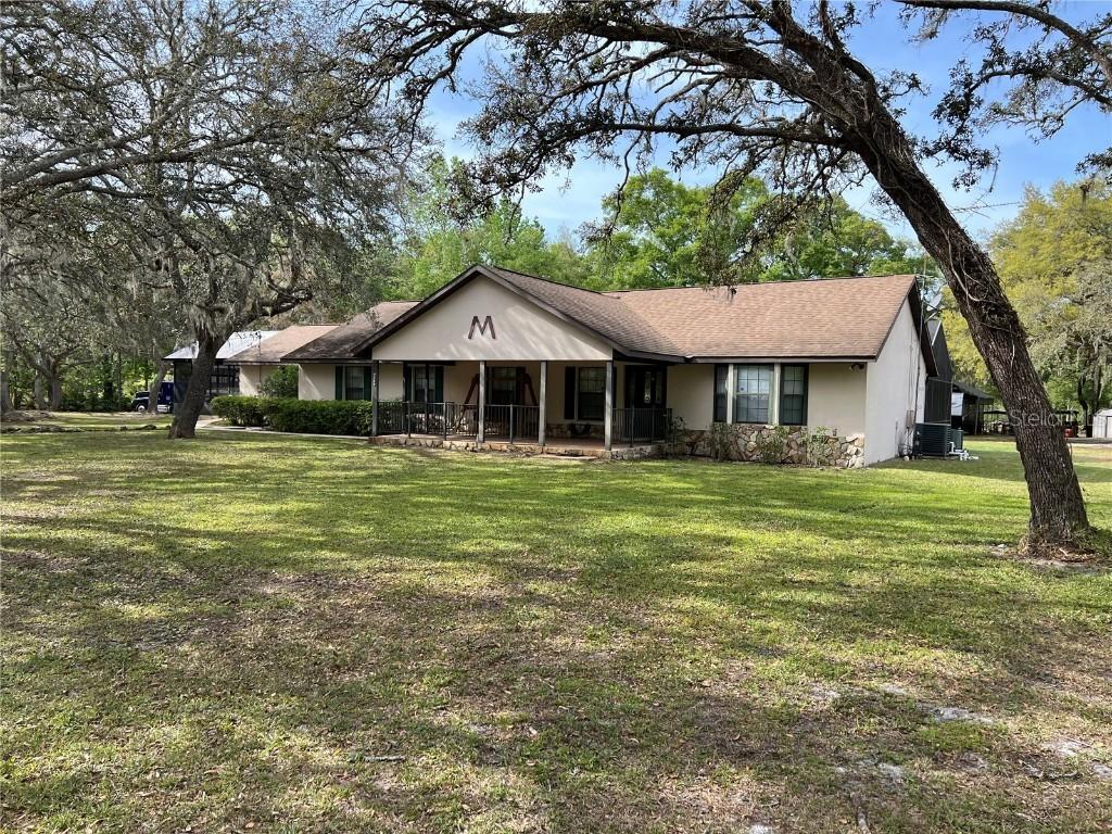 4586 Cr 696, Webster, FL 33597