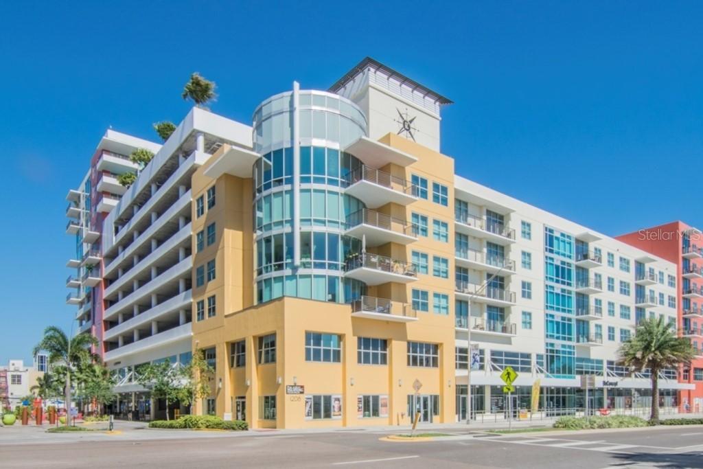 1208 E Kennedy Blvd. #612, Tampa, FL 33602