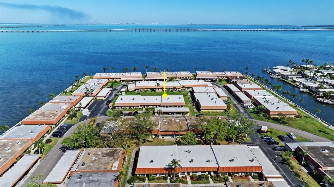 19029 Us Highway 19 #27E, Clearwater, FL 33764