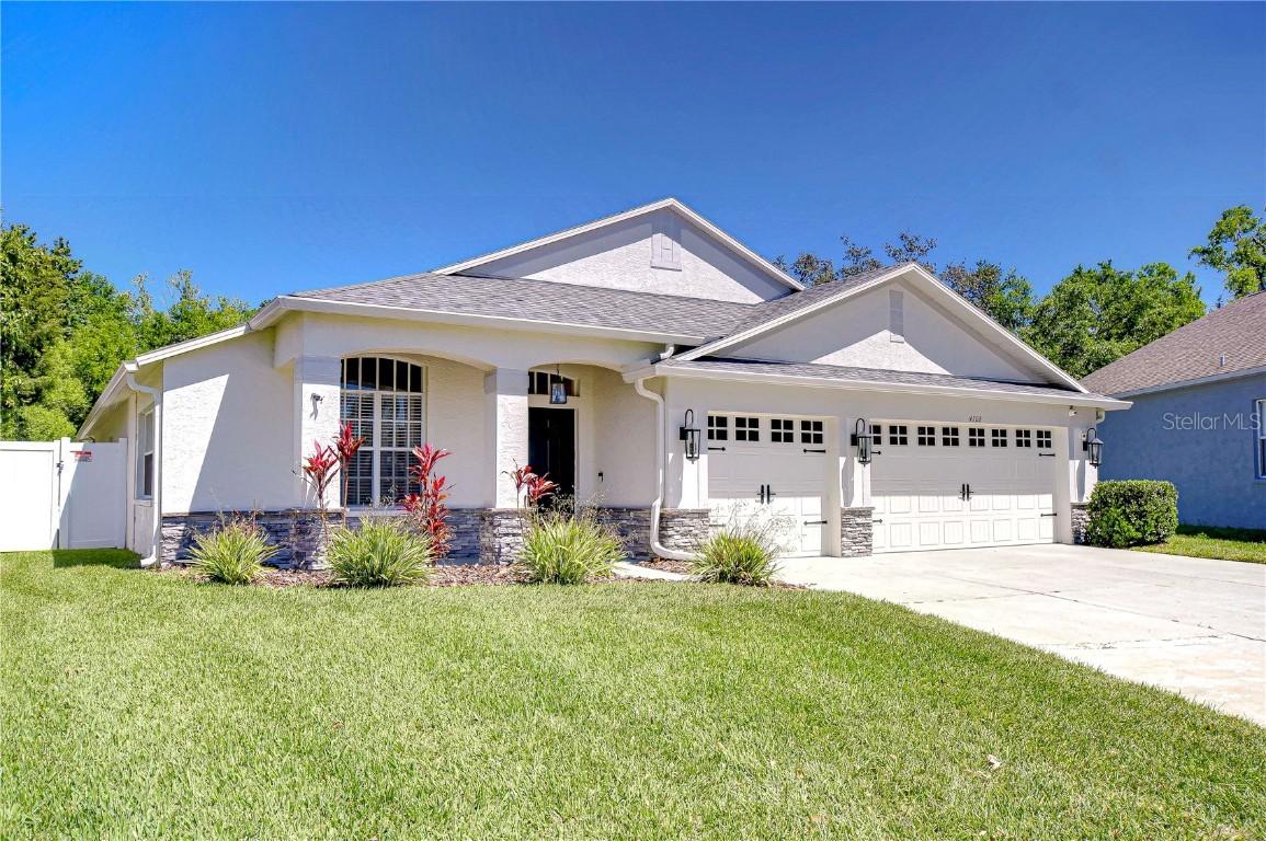 4303 Whittner Dr., Land O Lakes, FL 34639