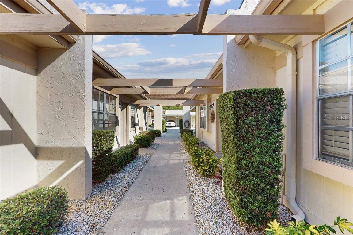 11135 Carriage Hill Dr. #5, Port Richey, FL 34668