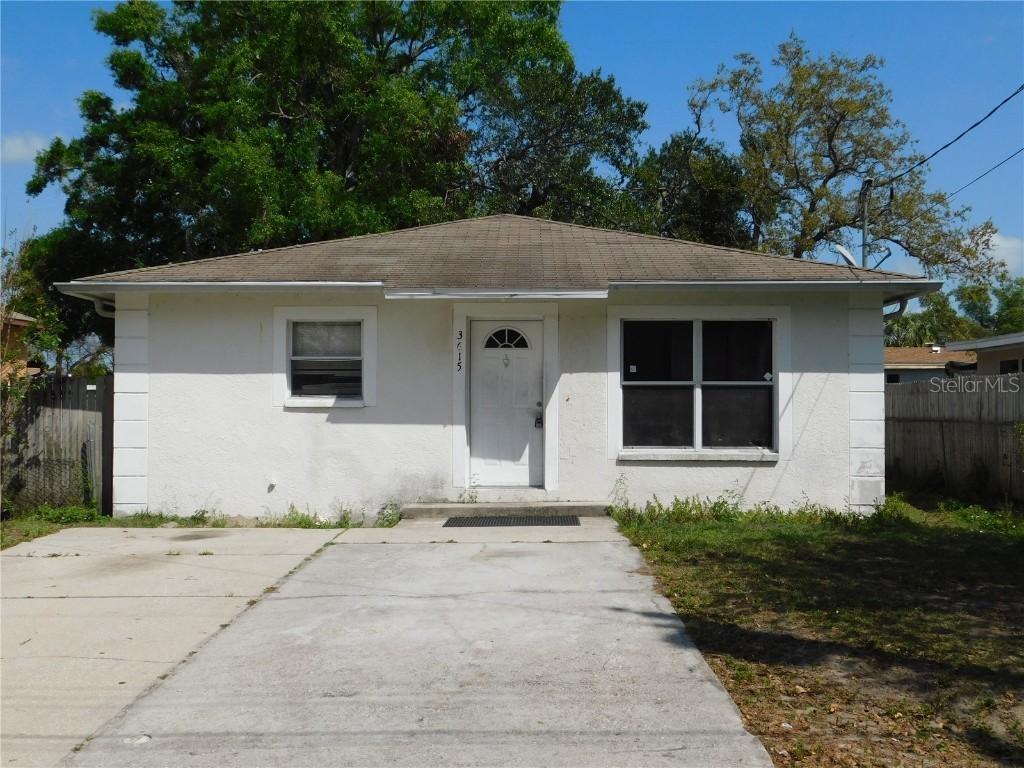 3615 N Garrison St., Tampa, FL 33619