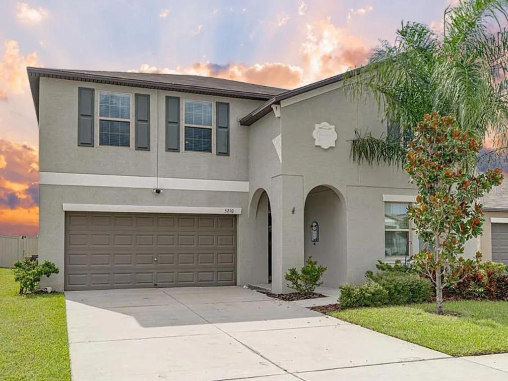 5210 Dandelion St., Apollo Beach, FL 33572