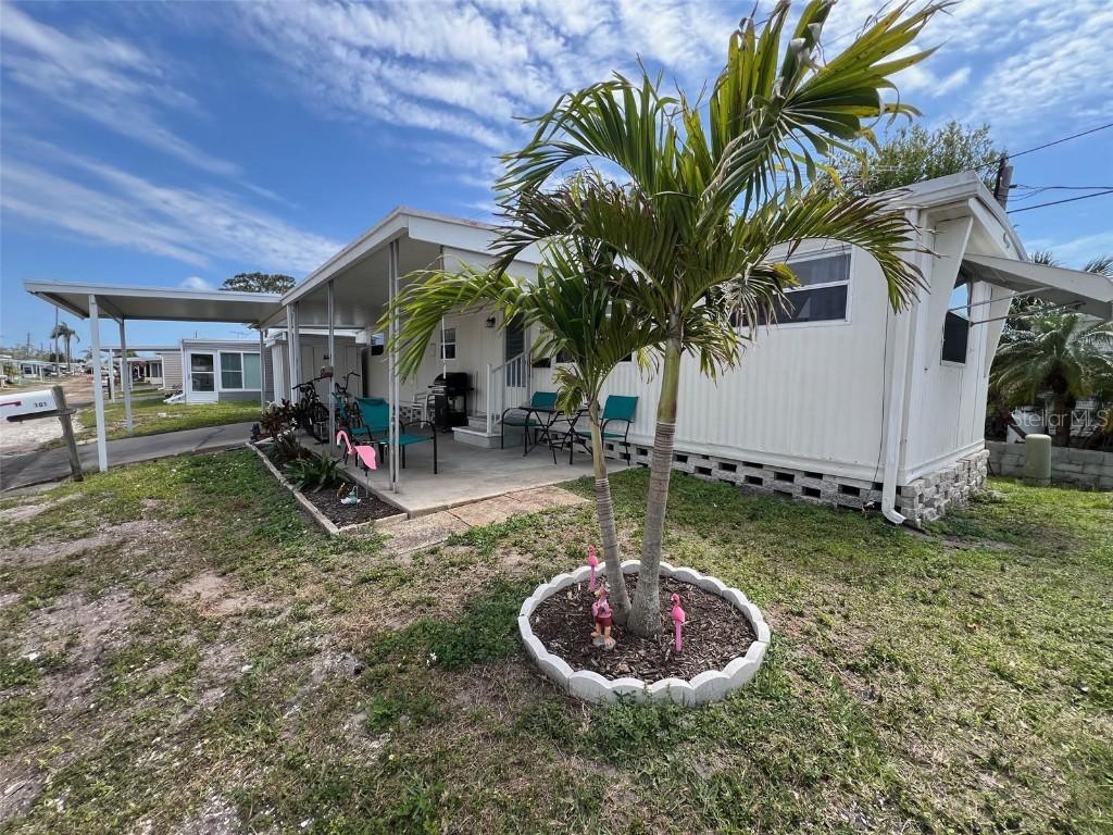 12766 Seminole Blvd. #101, Largo, FL 33778