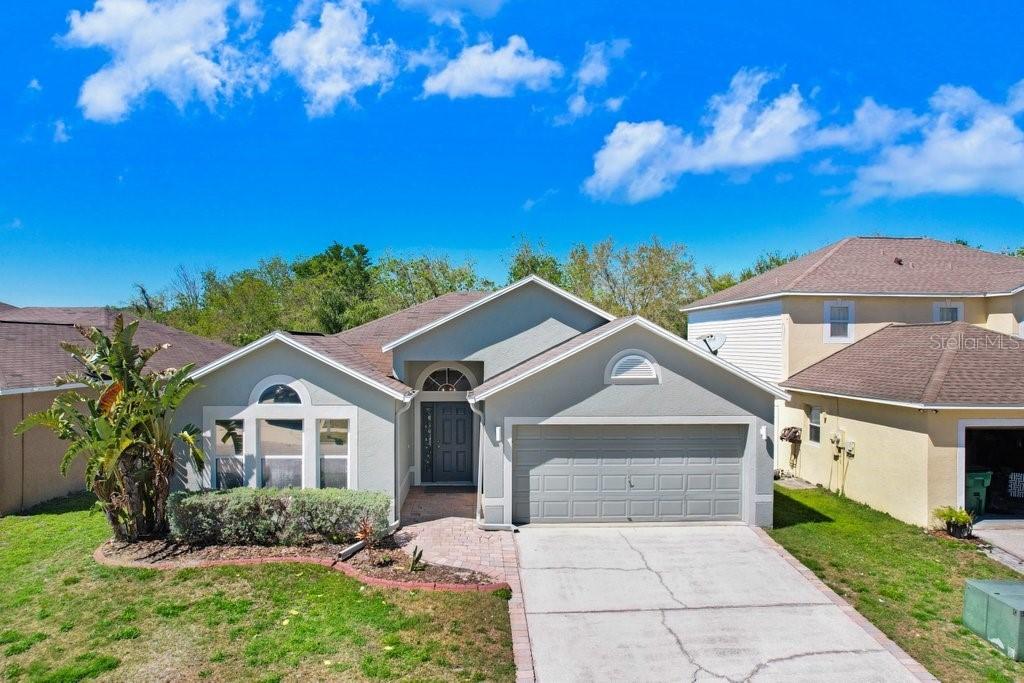 24941 Ravello St., Land O Lakes, FL 34639