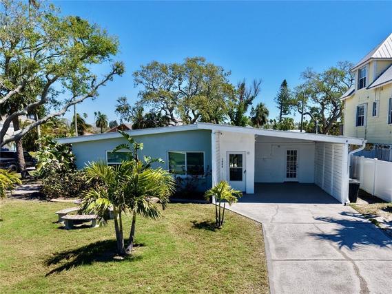 New Homes with In-ground Swimming Pools in Indian Rocks Beach: March 16th to March 22nd