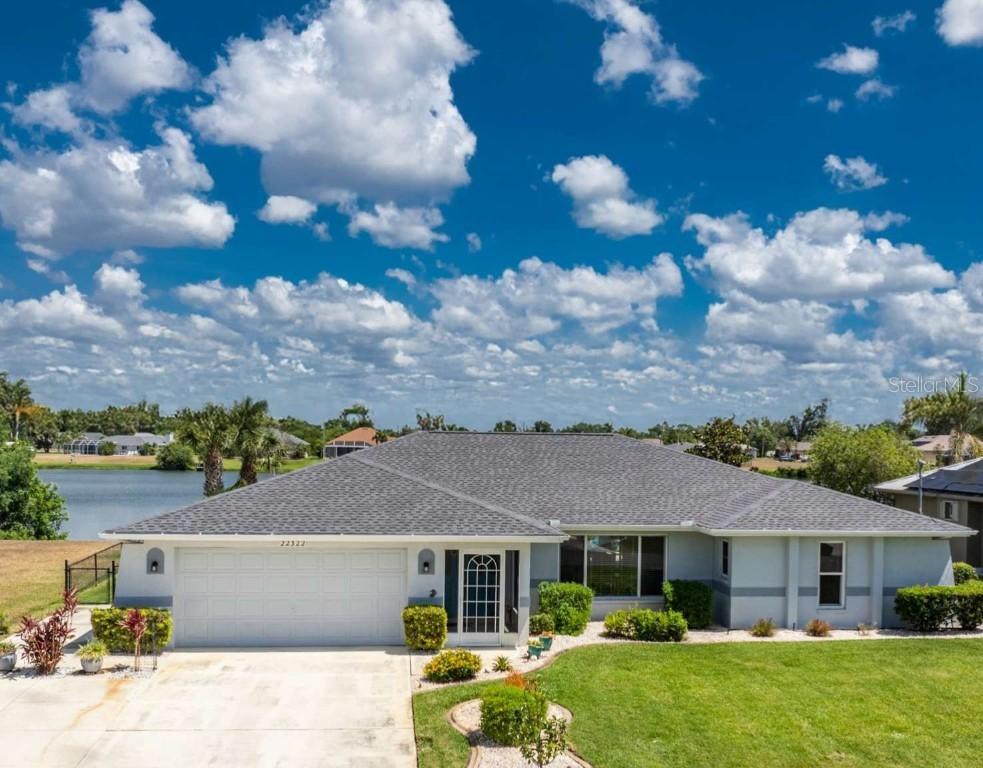 22322 Tennyson Ave., Port Charlotte, FL 33954