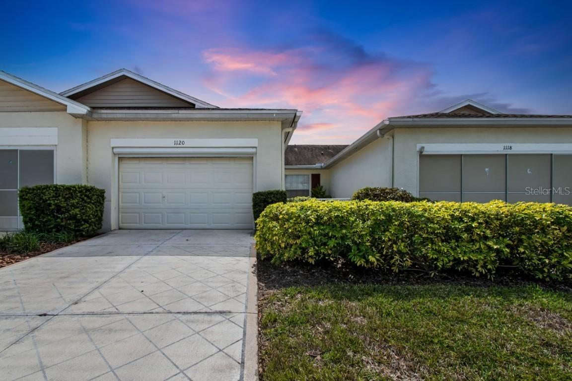 1120 Radison Ave. #6, Sun City Center, FL 33573