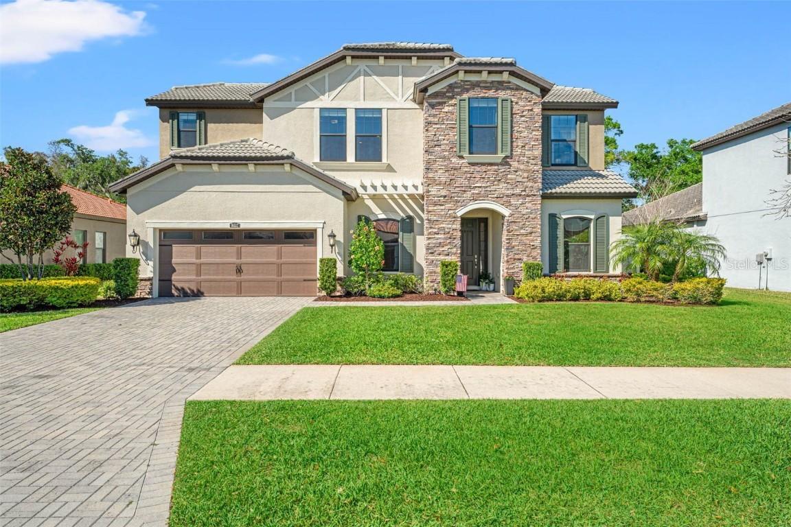16532 Ballyshannon Dr., Tampa, FL 33624