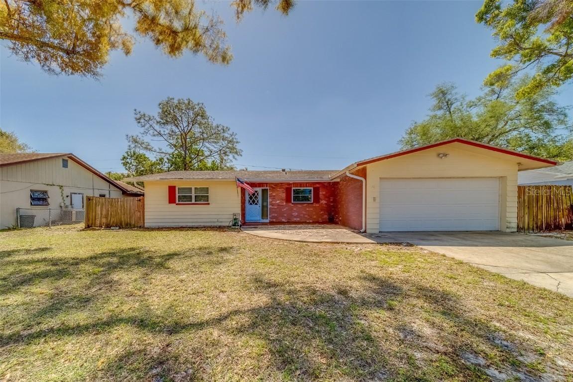 2269 Beverly Ln., Clearwater, FL 33764