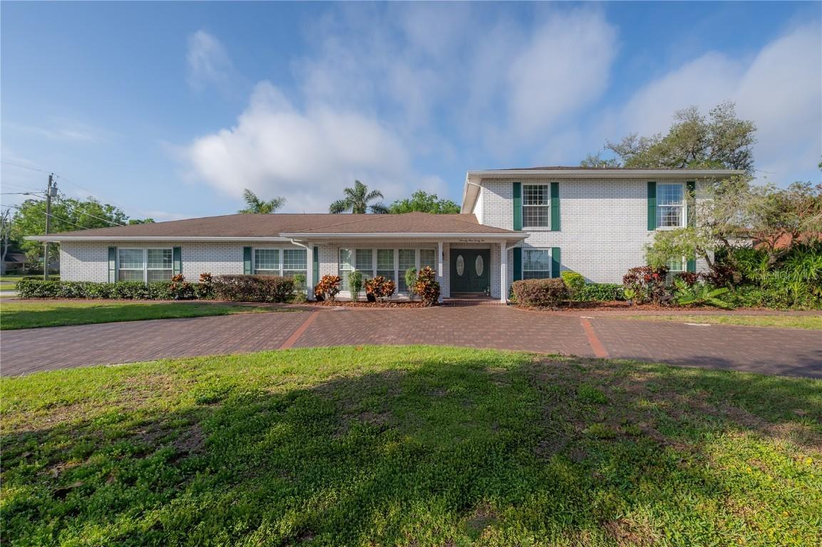 7922 Spring Valley Dr., Tampa, FL 33615