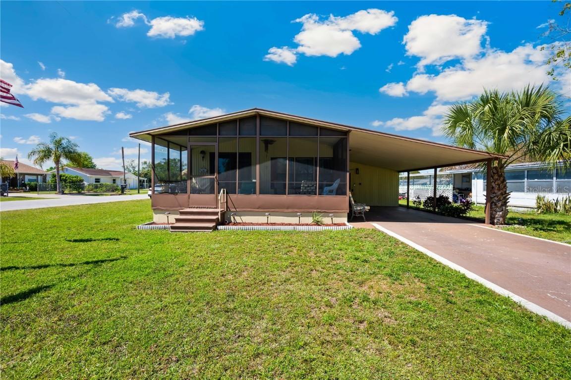 6233 Ohio St., Zephyrhills, FL 33542