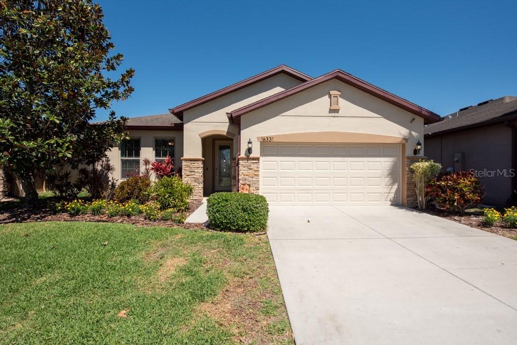 16331 Treasure Point Dr., Wimauma, FL 33598