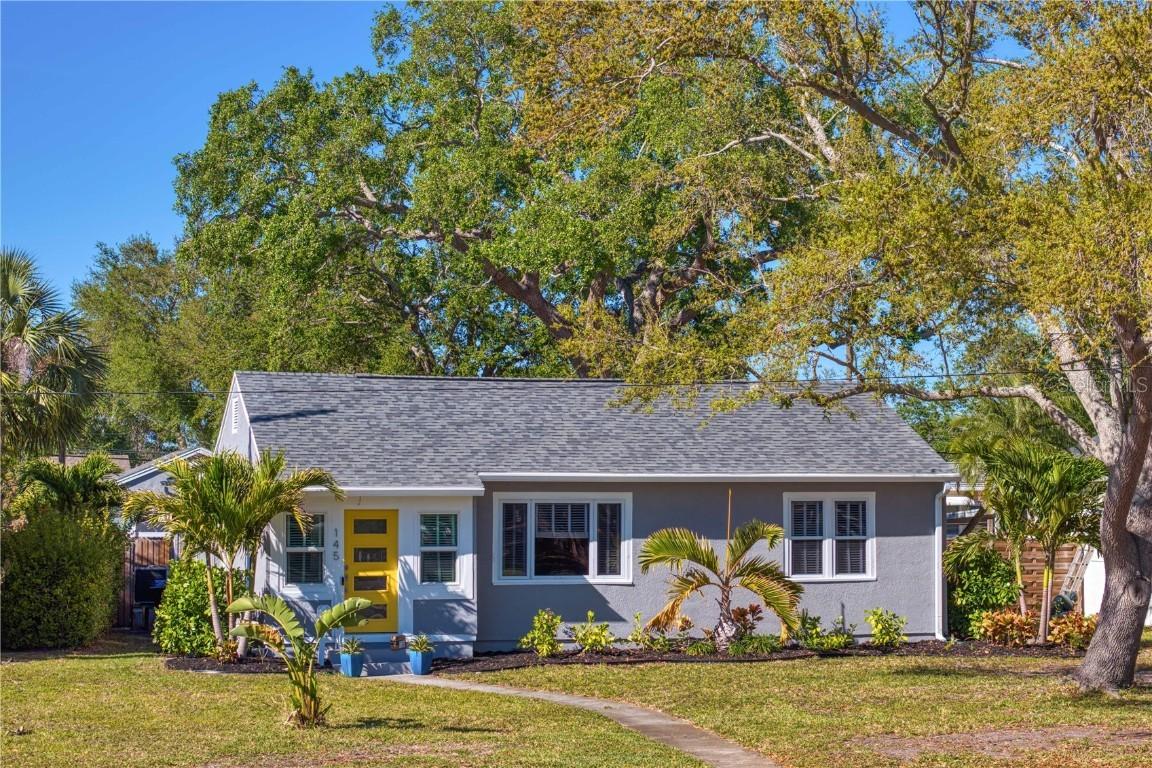 145 38th Ave., St Petersburg, FL 33704