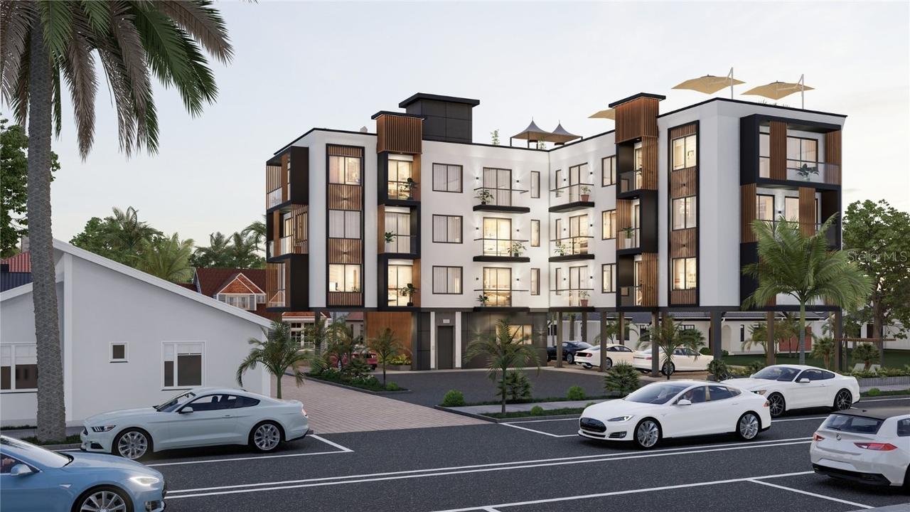 702 Pass A Grille Way, St Pete Beach, FL 33706