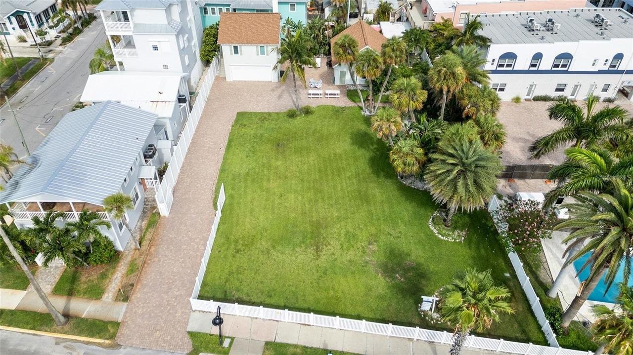 702 Pass A Grille Way, St Pete Beach, FL 33706