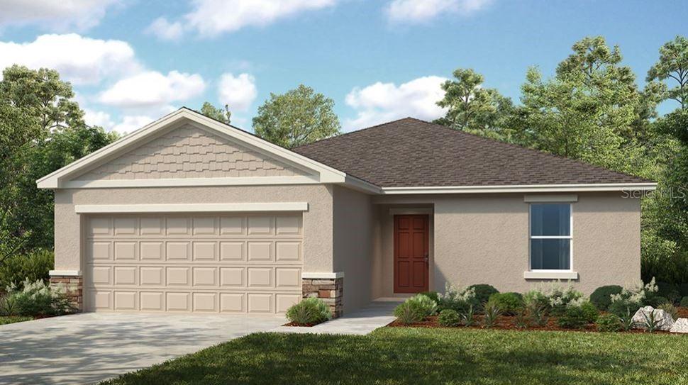 2430 Slippery Rock St., Auburndale, FL 33823