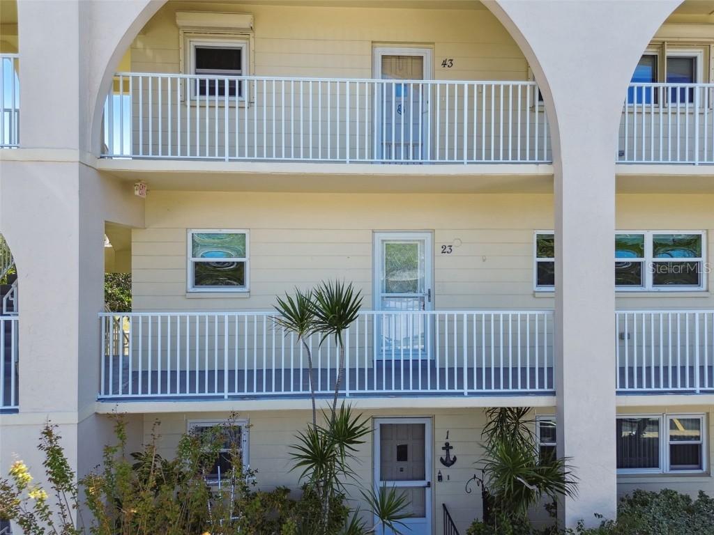 2259 Costa Rican Dr. #23, Clearwater, FL 33763