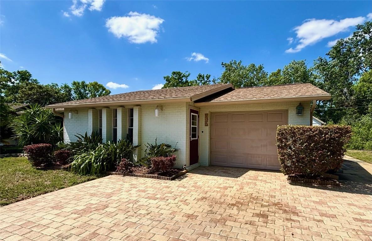 4233 Grouper Ln., New Port Richey, FL 34653