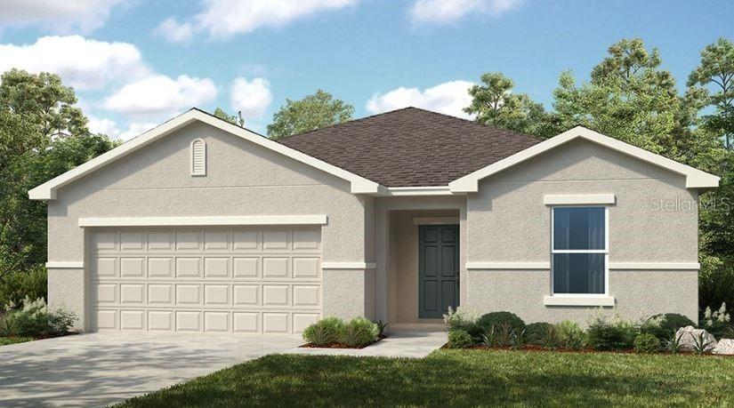 2446 Slippery Rock St., Auburndale, FL 33823