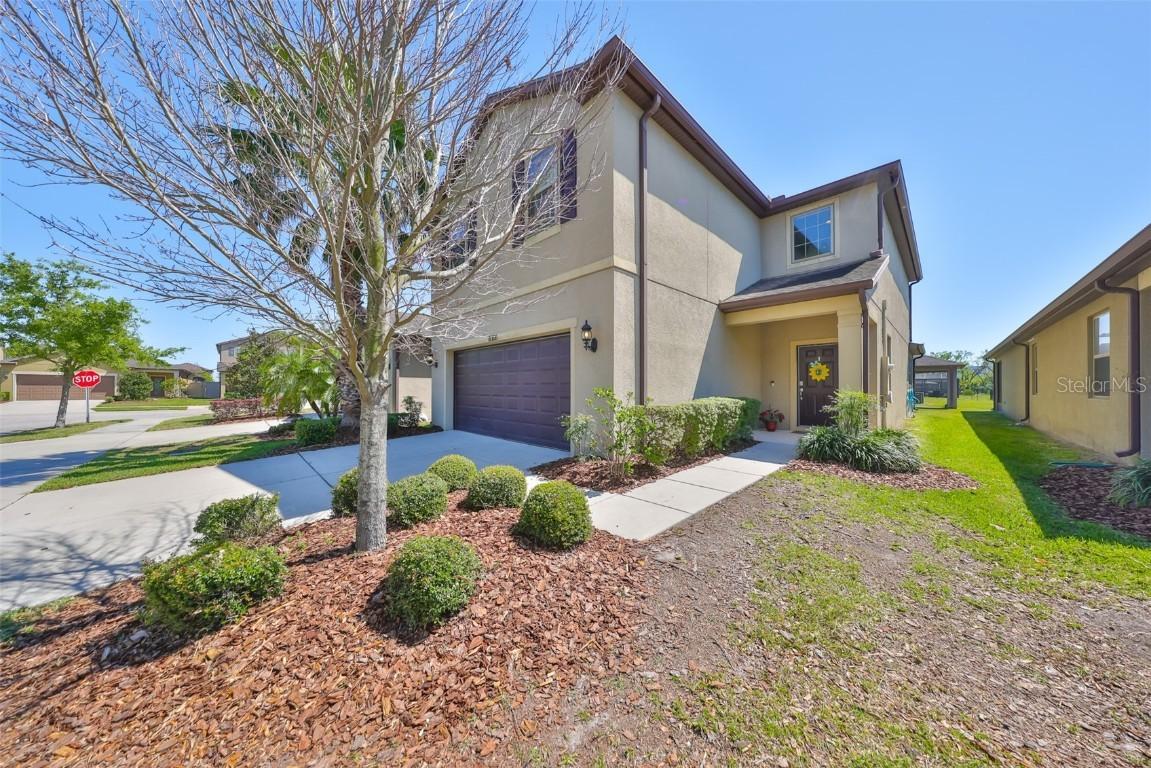 8306 Red Spruce Ave., Riverview, FL 33578