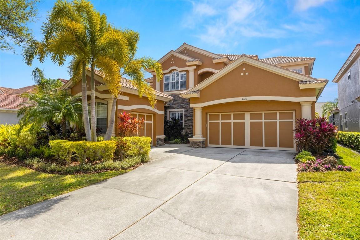 11610 Bristol Chase Dr., Tampa, FL 33626