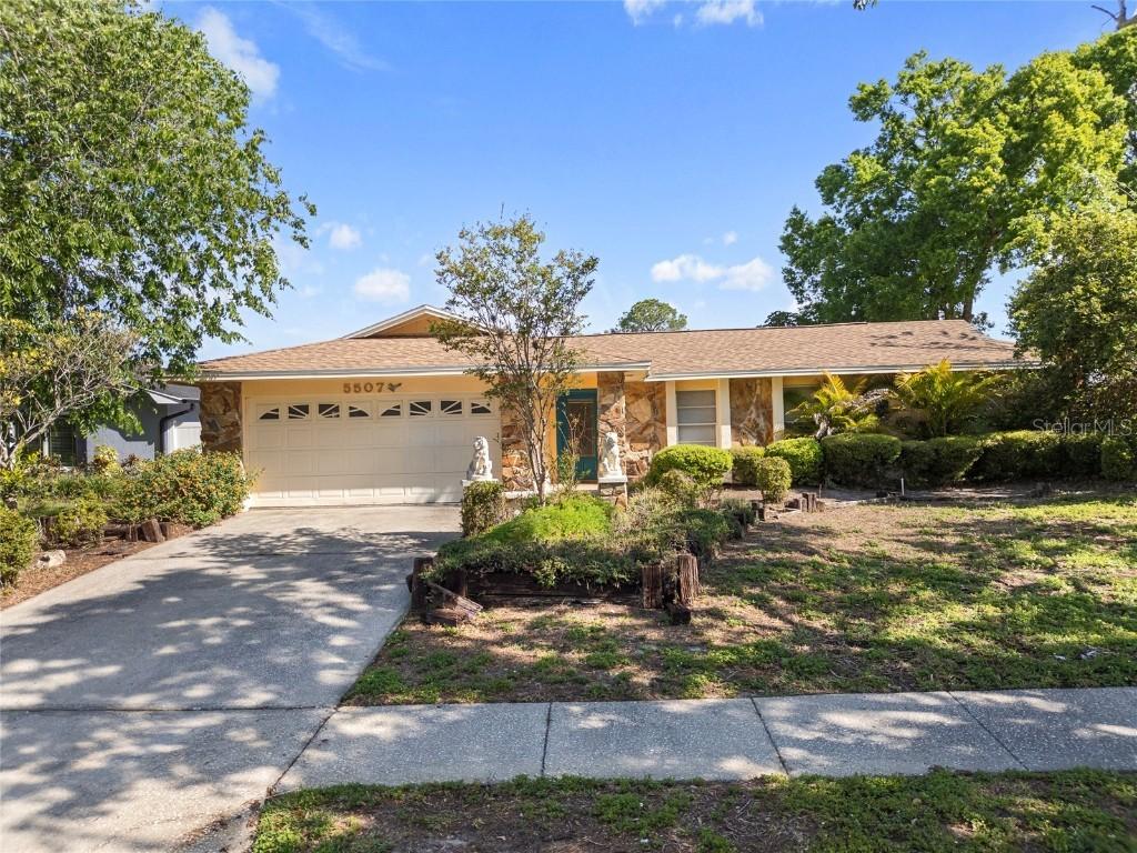5507 Bluejay Ln., Tampa, FL 33625