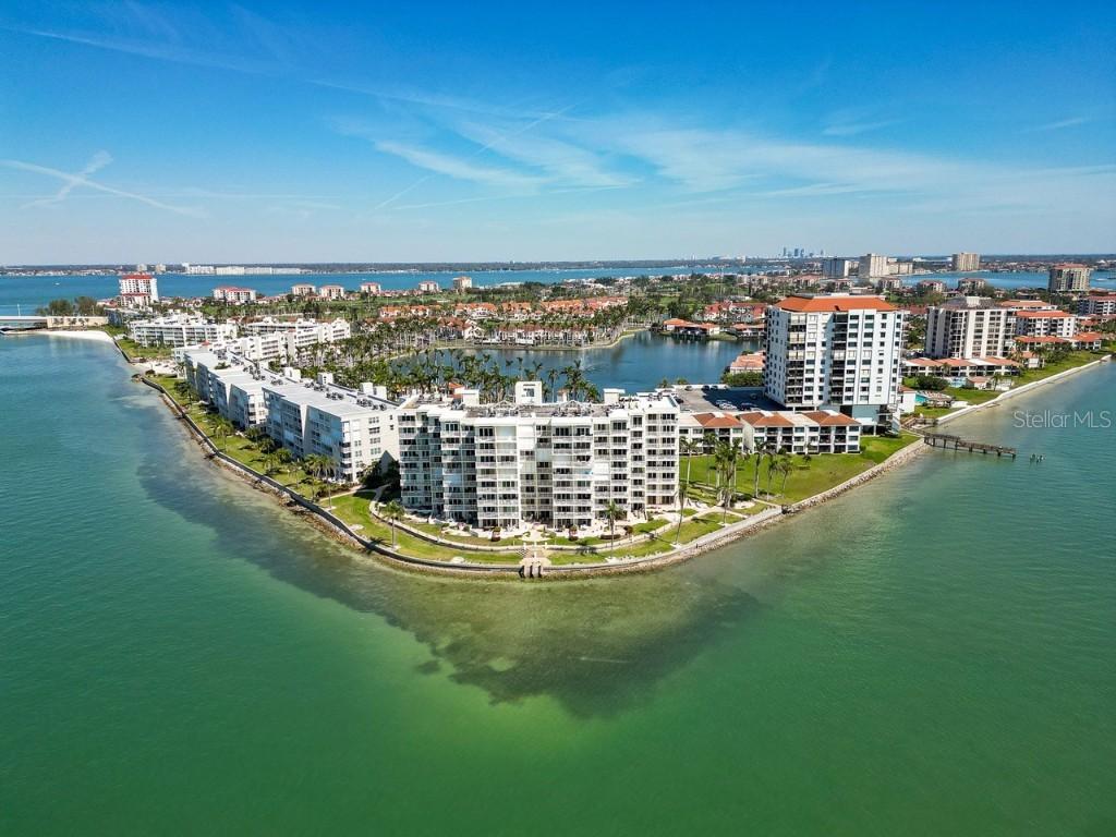 6105 Bahia Del Mar Cir. #487, St Petersburg, FL 33715