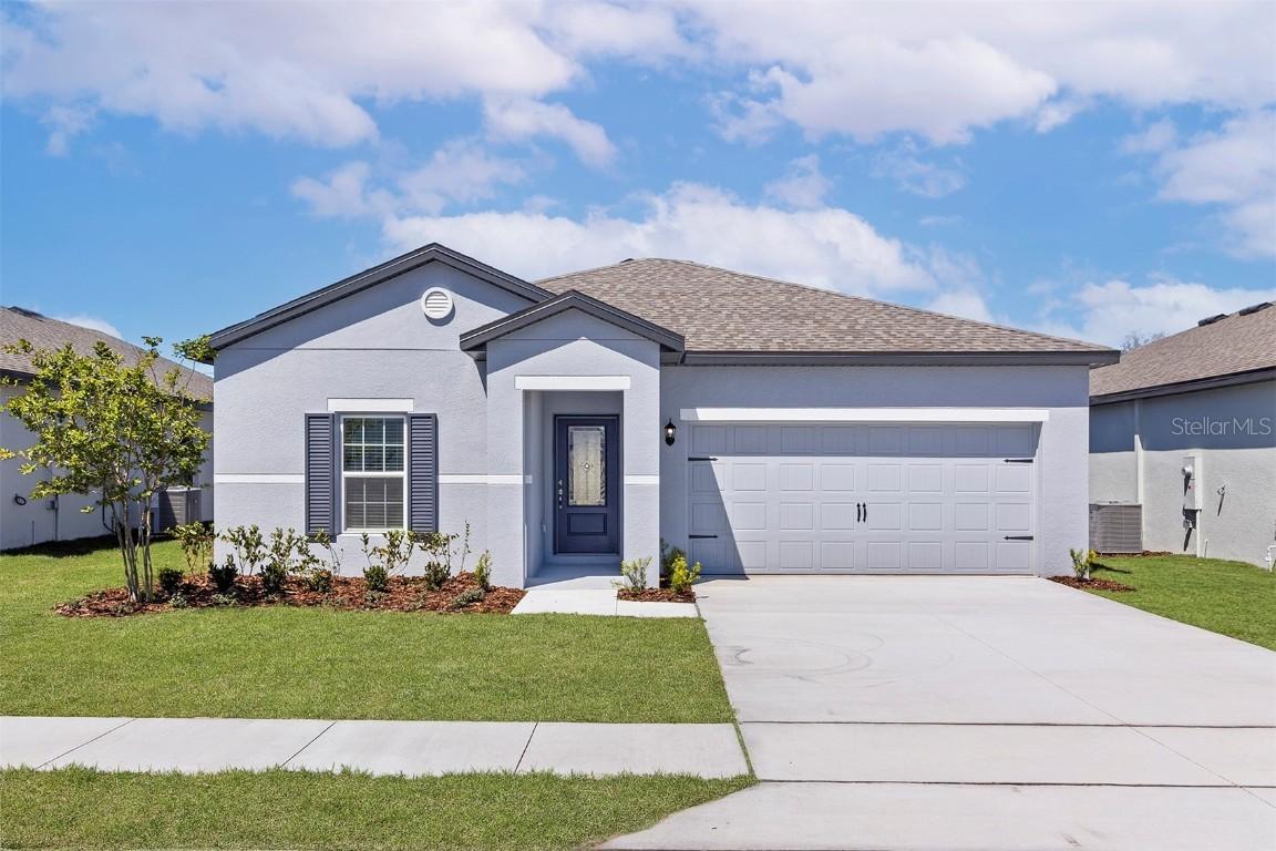 1629 Nantucket Way, Winter Haven, FL 33884