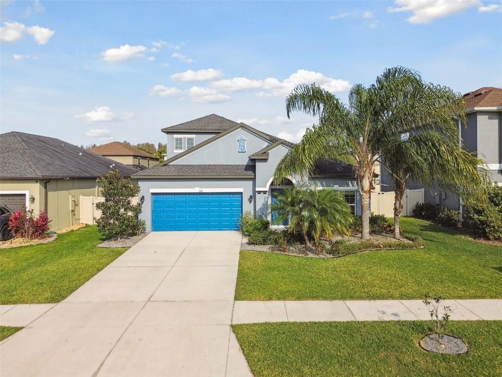 1571 Montgomery Bell Rd., Wesley Chapel, FL 33543