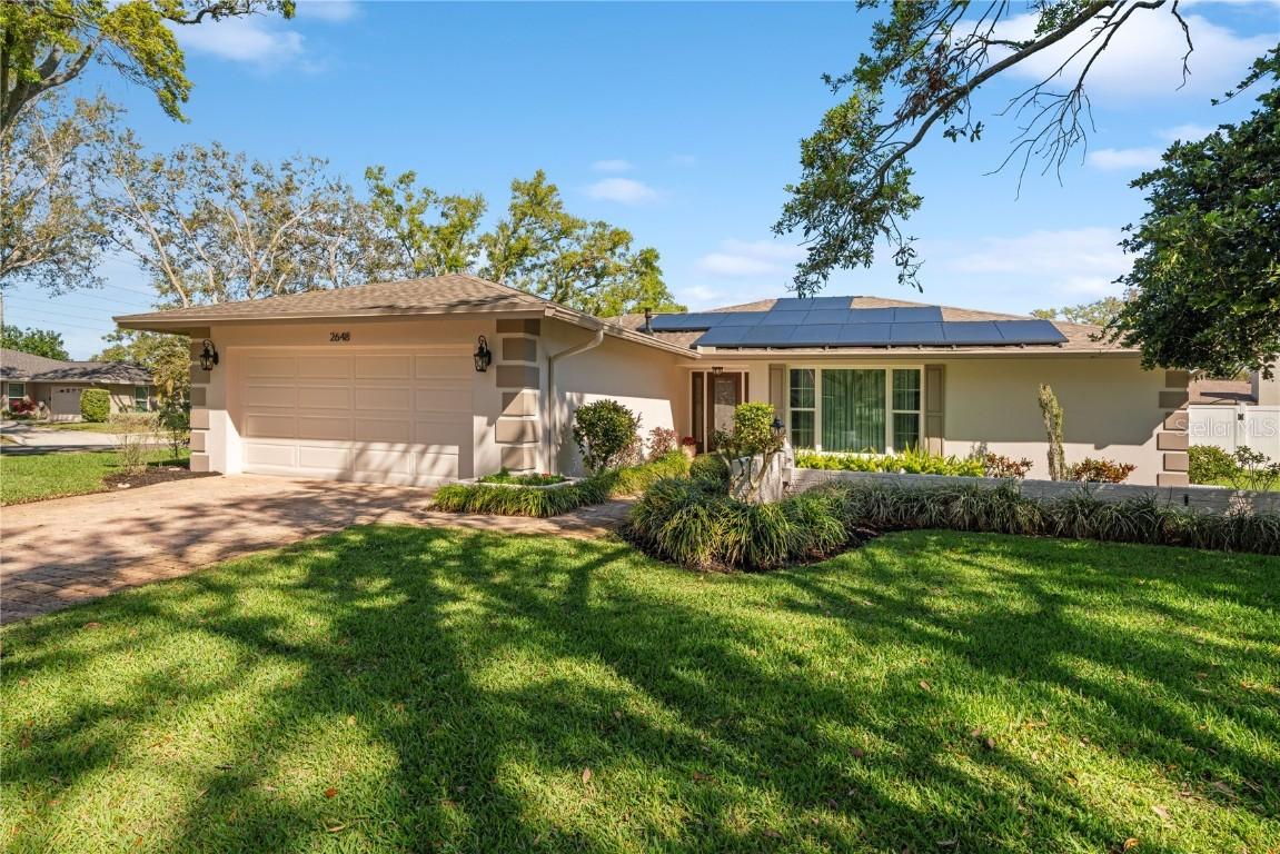 2648 Countryclub Dr., Clearwater, FL 33761