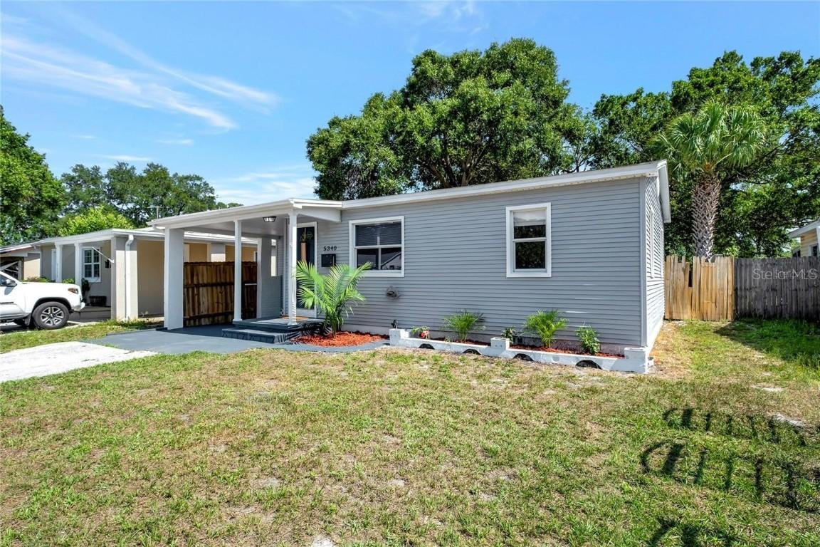 5340 4th Ave., St Petersburg, FL 33707
