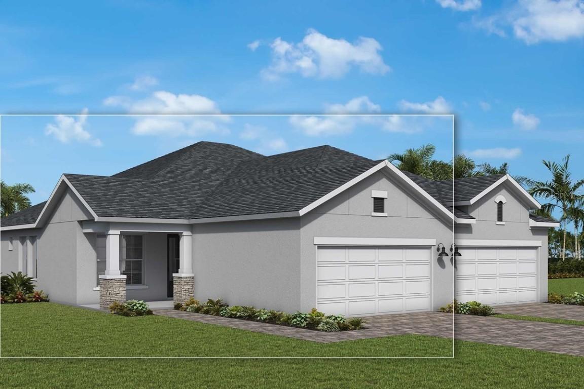 2801 Marrakesh Ln., Sarasota, FL 34234