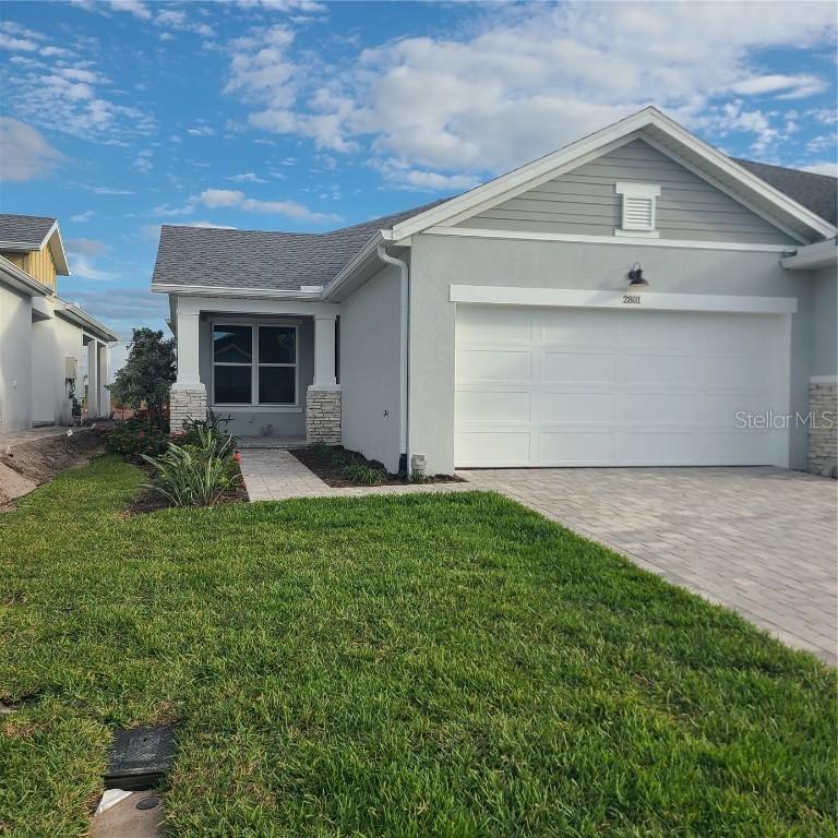 2801 Marrakesh Ln., Sarasota, FL 34234