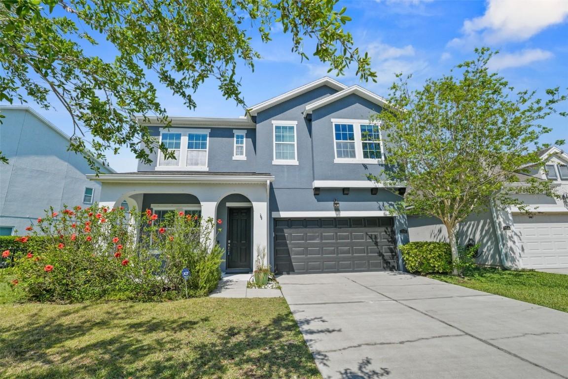 11503 Quiet Forest Dr., Tampa, FL 33635