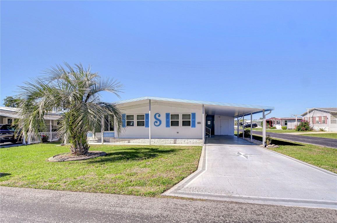 34925 Carl Ave., Zephyrhills, FL 33541