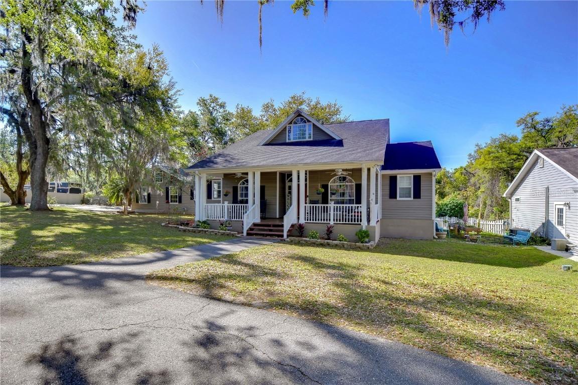 37410 Dixie Ave., Dade City, FL 33525