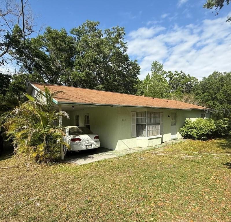 1602 E Trapnell Rd., Plant City, FL 33566