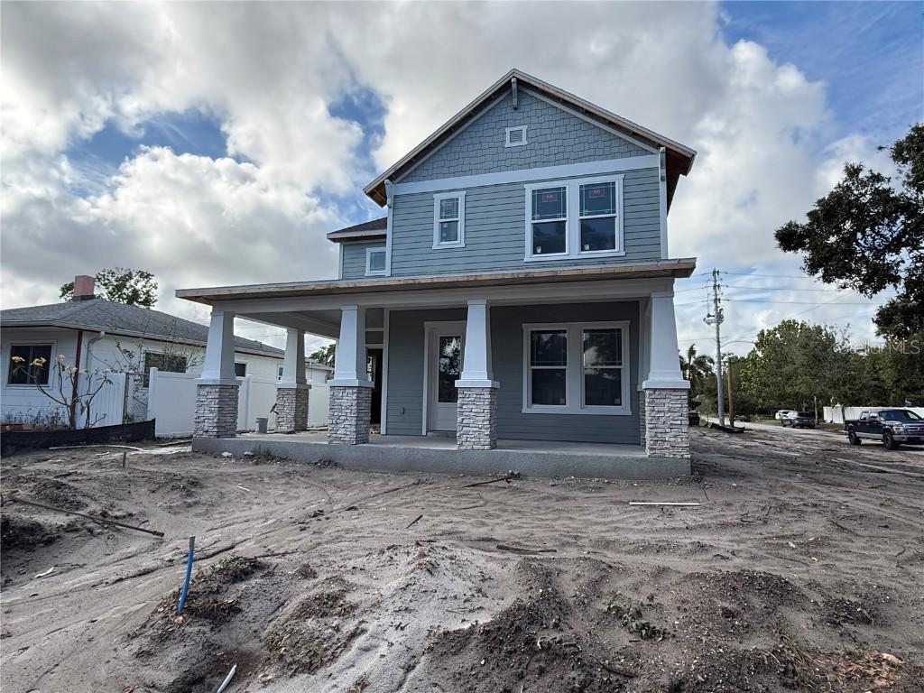 2301 Burlington Ave., St Petersburg, FL 33713