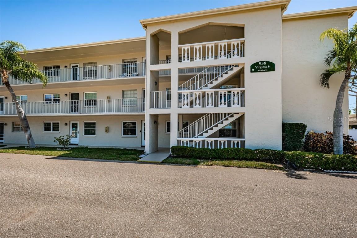 938 Virginia St. #308, Dunedin, FL 34698