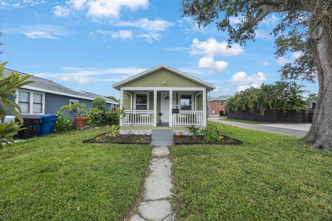 1160 36th Ave., St Petersburg, FL 33704