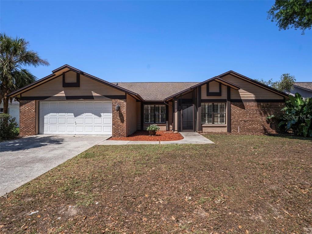 2412 Arborwood Dr., Valrico, FL 33596