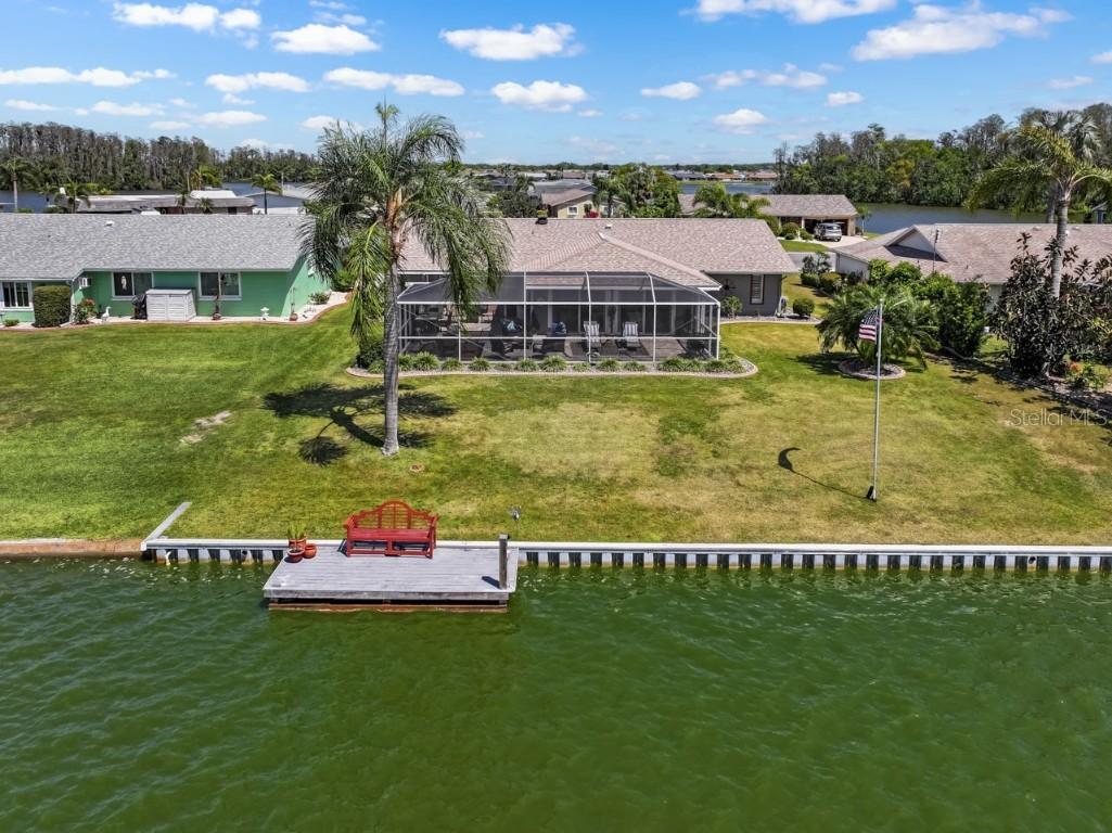 1804 Bunker Hill Dr., Sun City Center, FL 33573