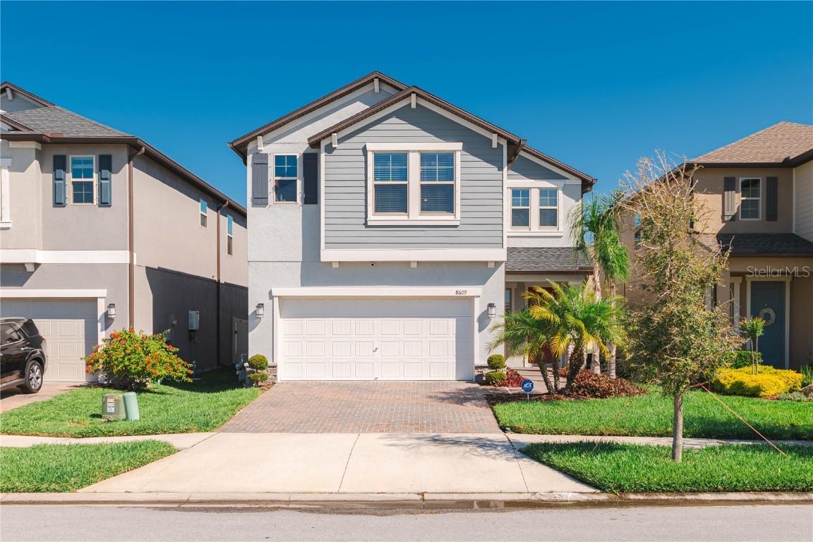 8609 Winning Fields Rd., New Port Richey, FL 34655