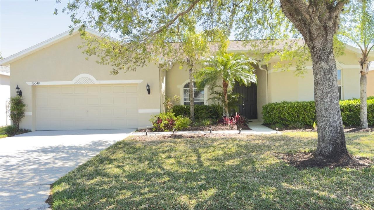 10048 Cleghorn Dr., San Antonio, FL 33576
