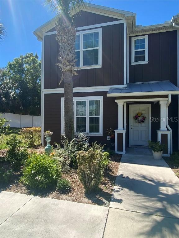 1116 Martin Luther King Jr Ave., Dunedin, FL 34698