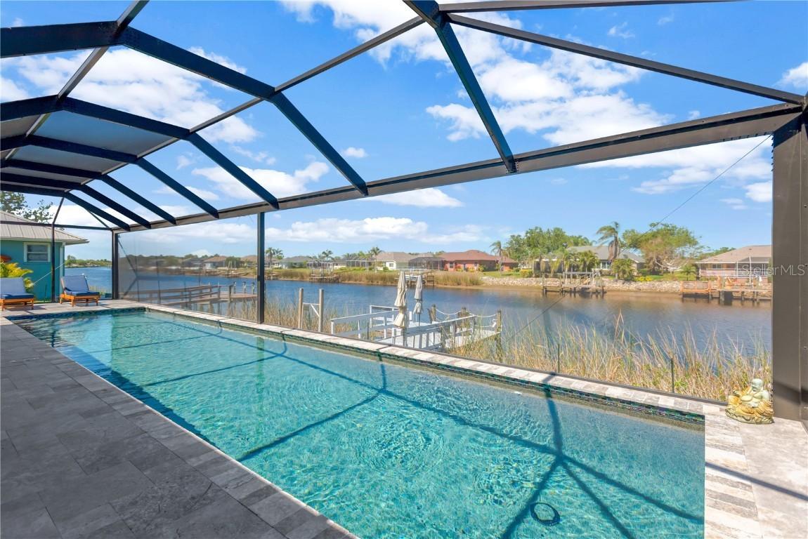 7094 Kenwood Dr., North Port, FL 34287
