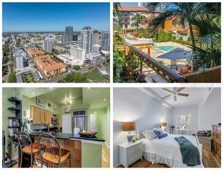 100 4th Ave. #207, St Petersburg, FL 33701
