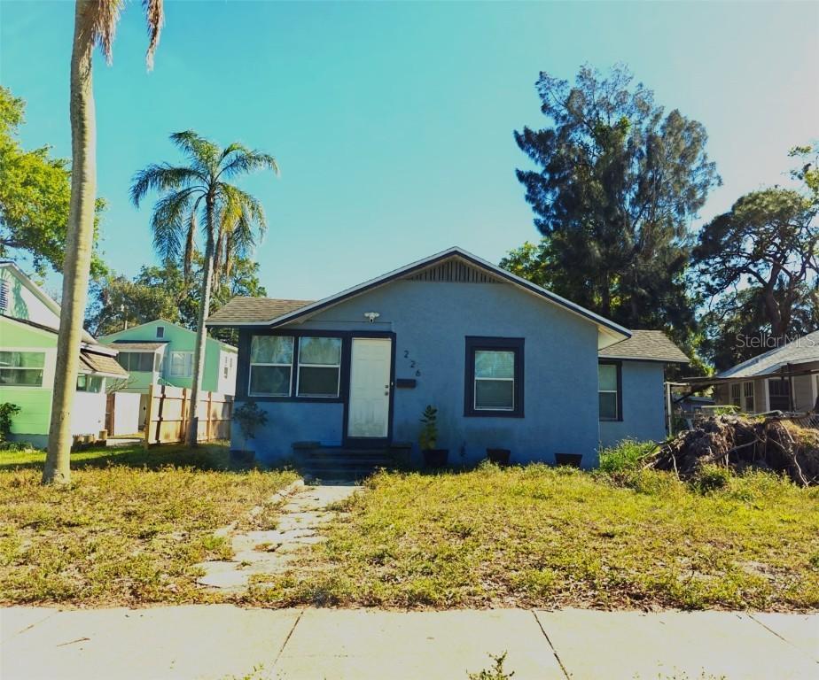 226 18th Ave., St Petersburg, FL 33705